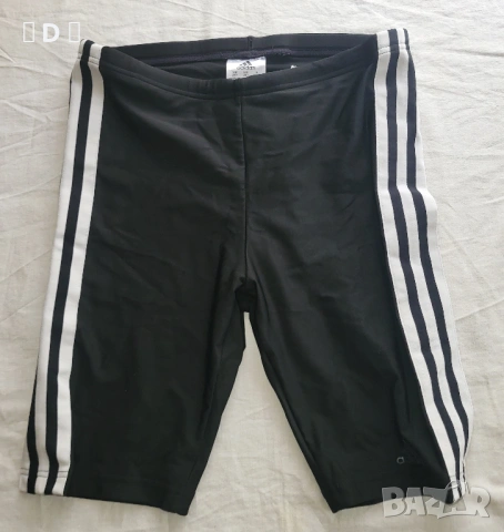 RALPH LAUREN 2бр оригинални блузки -XS-S +ADIDAS клин, снимка 7 - Корсети, бюстиета, топове - 54890113