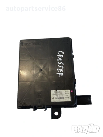Контролен блок за Citroen C-Crosser 2.2 Hdi (2009) 7820A055