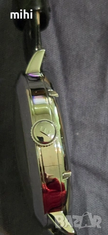 eberhard&co 8jours postillon21022, снимка 4 - Мъжки - 54659887