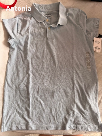 Детски тениски и къси гащи, снимка 11 - Детски комплекти - 47151548