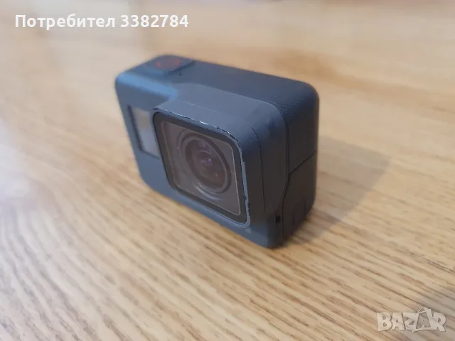 GoPro HERO 5 black , снимка 7 - Камери - 55575952