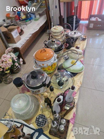 Продават се стоки за дома за всеки, снимка 9 - Други стоки за дома - 52048519