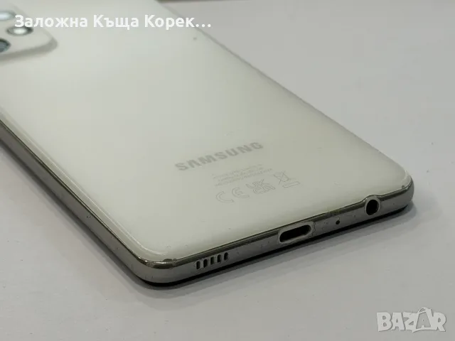 Samsung Galaxy A52 128GB, снимка 8 - Samsung - 55339358