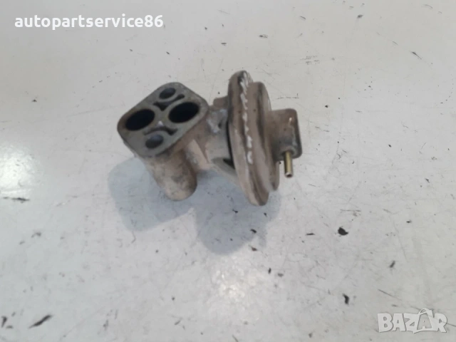EGR клапан за Mitsubishi Outlander 2.0 бензин (2004) K5T58799, снимка 2 - Части - 54740690