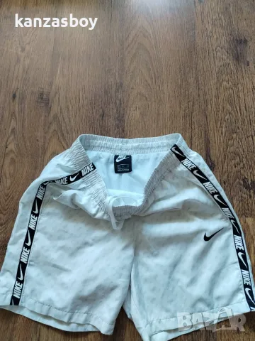 NIKE  SHORTS - страхотни мъжки панталони S, снимка 4 - Спортни дрехи, екипи - 55653038