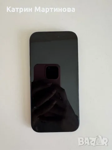 iPhone 15, 128 GB, снимка 2 - Apple iPhone - 55628347