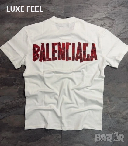 Stone Island 🔹 Amiri 🔹 Armani 🔹 Dsquared2 🔹 Hugo 🔹, снимка 12 - Тениски - 54060145