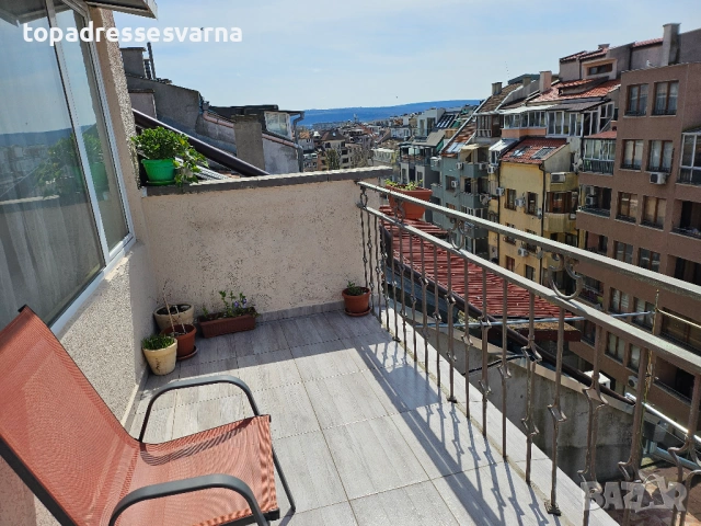 тристаен тухлен - кв.Чаталджа, снимка 10 - Апартаменти - 54203494