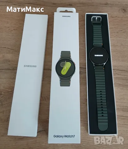 Samsung Galaxy Watch 7 44mm LTE