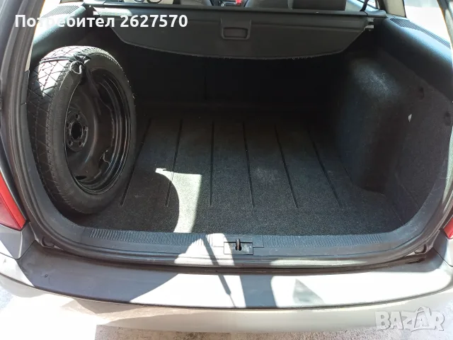 skoda octavia 1.6 бензин/газ, снимка 6 - Автомобили и джипове - 55397829