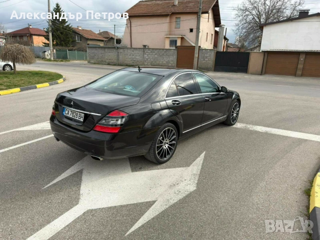 Лети джанти за Мерцедес AMG 20 цола , снимка 2 - Гуми и джанти - 54317952