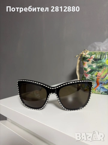 Слънчеви очила Moschino 