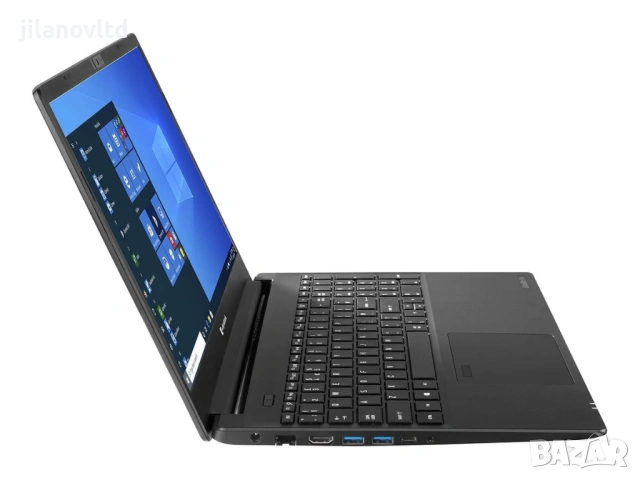 Лаптоп Toshiba L50-J-109 I5-1135G7 16GB 256GB SSD NVME с до 24 МЕСЕЦА ГАРАНЦИЯ, снимка 3 - Лаптопи за работа - 51007014