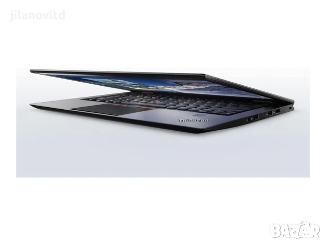 Лаптоп Lenovo X1 Carbon 4TH I7-6600U 8GB 256GB SSD NVME с до 24 МЕСЕЦА ГАРАНЦИЯ, снимка 5 - Лаптопи за работа - 54742464
