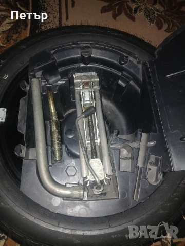 Авариен комплект шкода фабия,фв поло сеат ибиза нов, снимка 17 - Аксесоари и консумативи - 54045491