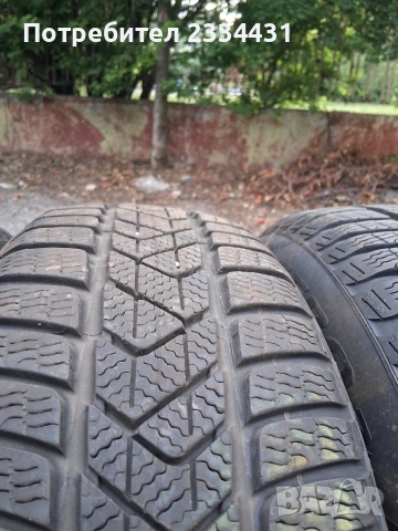 Гуми Pirelli Всесезонни DOT 2022, снимка 6 - Гуми и джанти - 55179295