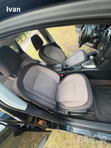 Nissan Qashqai +2 (7 места), снимка 11 - Автомобили и джипове - 55175762