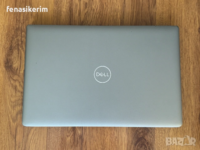15.6' Full HD Core i5-11500H DELL Precision 3561 16GB DDR4/512GB NVMe/Nvidia T600 4GB/Бат 6ч, снимка 2 - Лаптопи за работа - 52209563