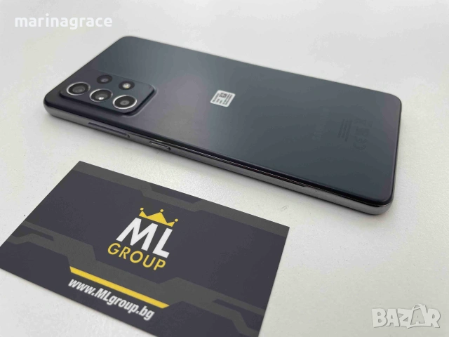 Samsung Galaxy A52s 5G 128GB / 6GB RAM Dual-SIM, втора употреба
