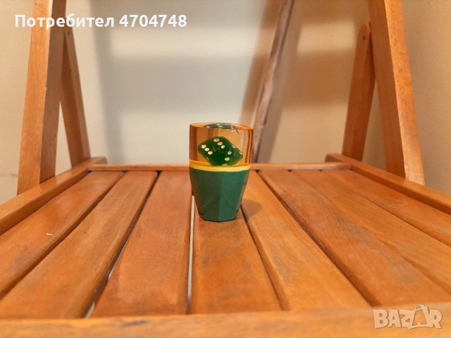 Ретро топка скоростен лост