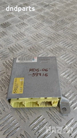 Airbag модул Mazda 6 2006 G31A57K30B