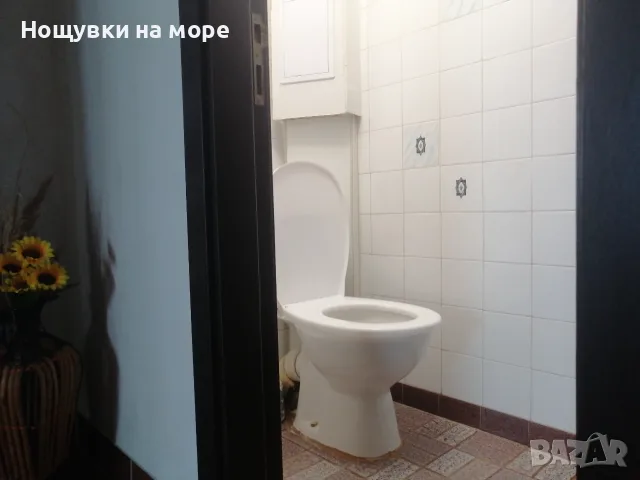 Rooms_ForRent_Burgas, снимка 7 - Квартири, нощувки - 55347122