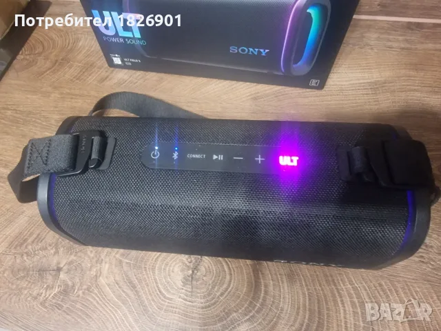 sony ult field 5, снимка 3 - Тонколони - 55524382