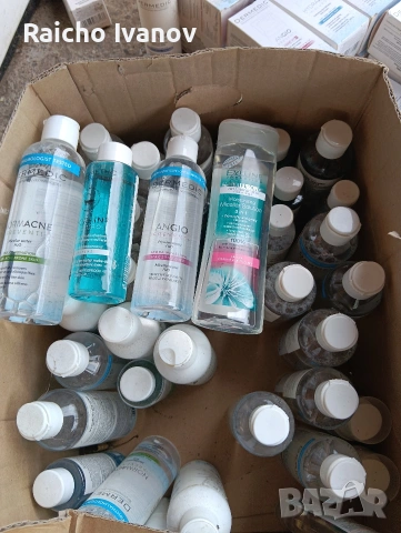 козметика на едро , снимка 6 - Козметика за лице - 54359614