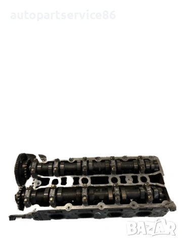 Цилиндрова глава лява за Land Rover Range Rover Sport 4.2 V8 RF-4H23-6C064-AC (NM LLL)