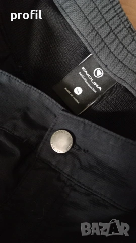 Endura Hummvee XL вело панталони/шорти, снимка 8 - Спортни дрехи, екипи - 54891811