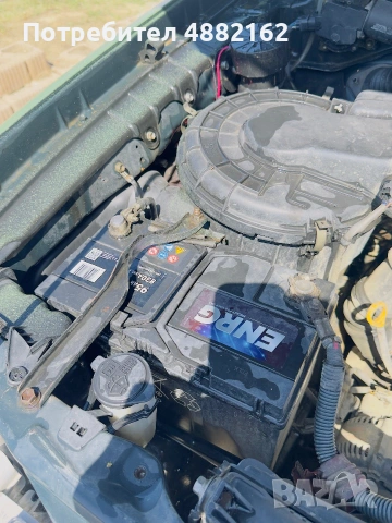 Toyota Land Cruiser 1KZ-TE, снимка 14 - Автомобили и джипове - 55239233