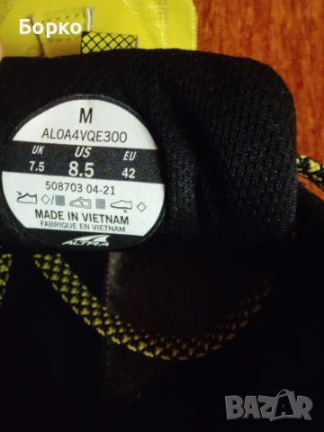 Altra- Lone Peak 5-мъжки маратонки №42, снимка 11 - Маратонки - 55252457