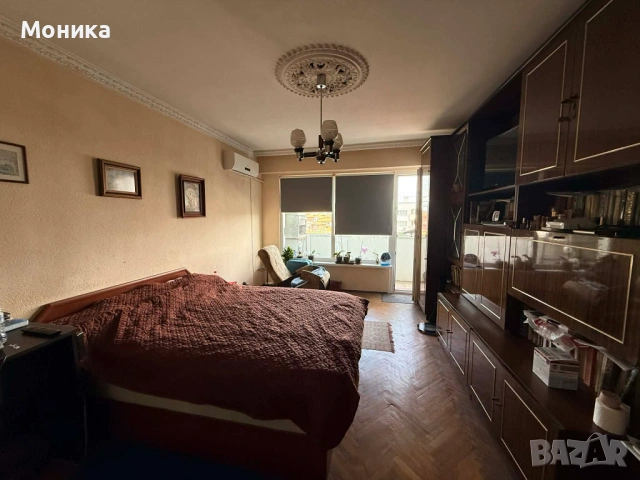 ***Тристаен апартамент с възможен ЛИЗИНГ в гр. Хасково***, снимка 7 - Апартаменти - 54251524