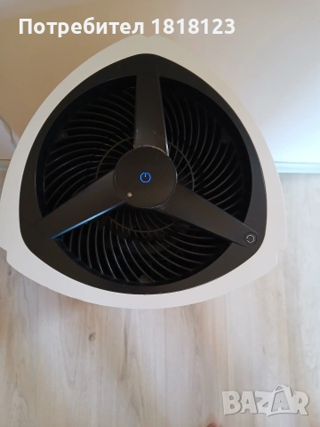 Пречиствател за въздух Finlux APF-500 PureSense. , снимка 3 - Друга електроника - 54910164