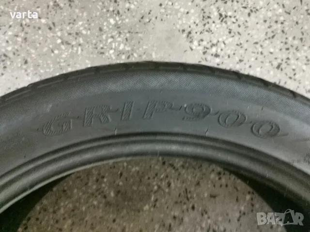 1бр Гума 265/45/20, Auto Grip 900, профил 7 мм, снимка 4 - Гуми и джанти - 55342194