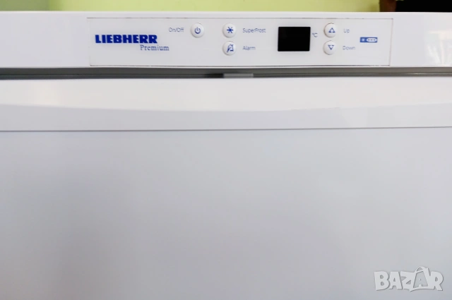 Фризер  LIEBCHERR Premium, снимка 4 - Фризери - 54553158