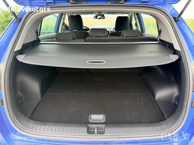 Kia Sportage 1.6 T-GDI AWD двигател G4FJ, M88U ск. кутия 7  ск. автоматик, 4x4, 177 кс.,., 72 000 км, снимка 10 - Автомобили и джипове - 55156632
