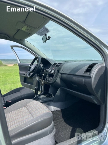 VW POLO 1.2, снимка 6 - Автомобили и джипове - 54462239