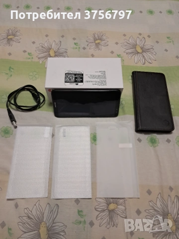 Huawei mate 10 lite 