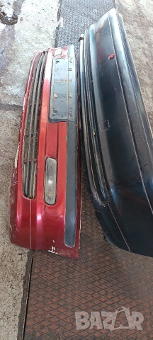 предна задна броня бмв е46 bmw e46, снимка 8 - Части - 55007984