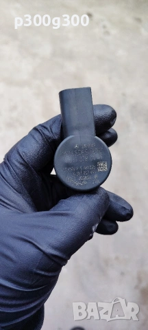 Клапан за високо налягане на бош , снимка 2 - Части - 54095791