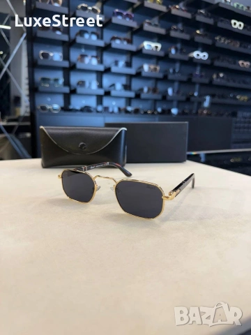 Persol ◾Мъжки Слънчеви Очила , снимка 4 - Слънчеви и диоптрични очила - 55213861