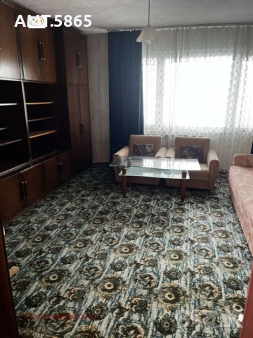 ТРИСТАЕН апартамент в гр. Враца, снимка 5 - Апартаменти - 54825143