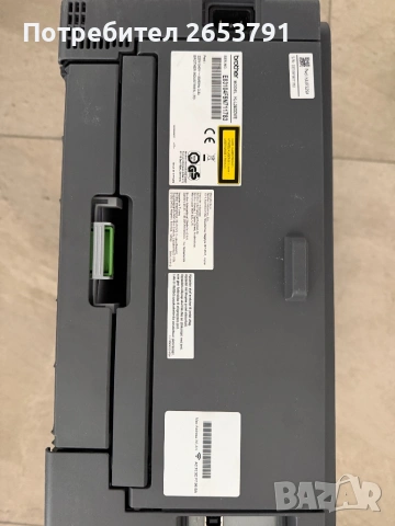 Лазерен принтер Brother HL-L2400DWE, снимка 2 - Принтери, копири, скенери - 54547855