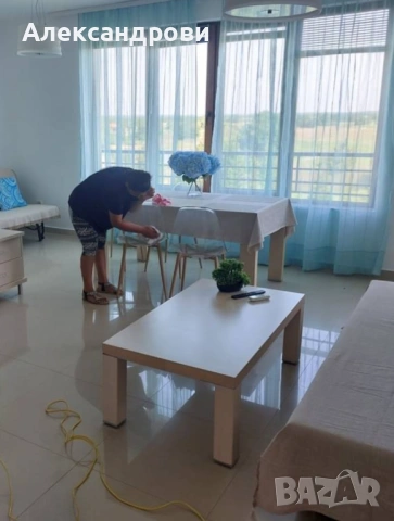 Професионално почистване Joy Cleaning , снимка 4 - Почистване на офиси - 54105397