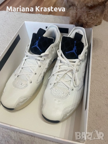 Nike jordan XXXIX 39 “SOL”, снимка 3 - Маратонки - 54101607