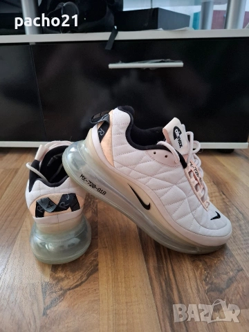 Nike Air Max 720, снимка 7 - Маратонки - 54981515