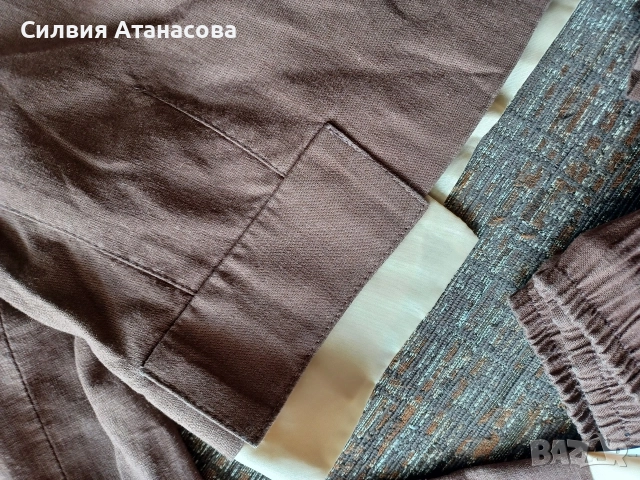 Костюм Pause Jean's XS, снимка 3 - Комплекти - 55210803