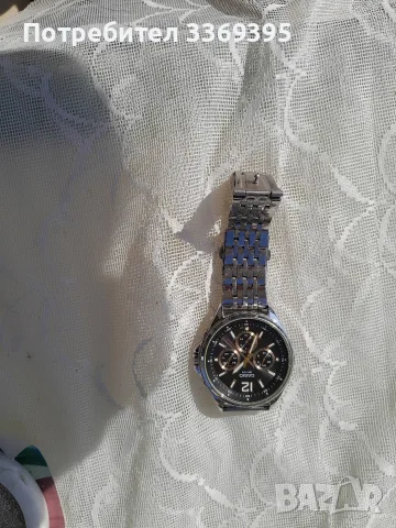 Часовник "CASIO", снимка 2 - Мъжки - 55641600