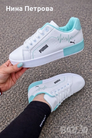 Писледни номера дамски маратонки , снимка 9 - Маратонки - 54053125